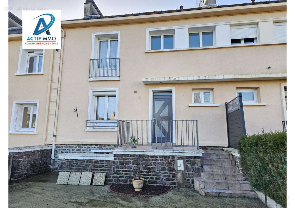 Maison à FLERS