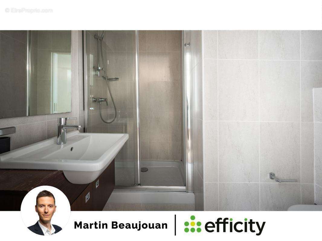 Appartement - photo 24