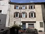 Maison à BOUYON