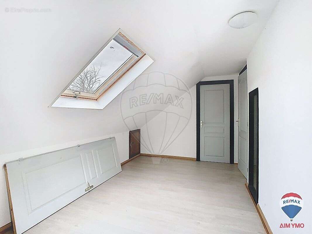 Maison à REGUISHEIM