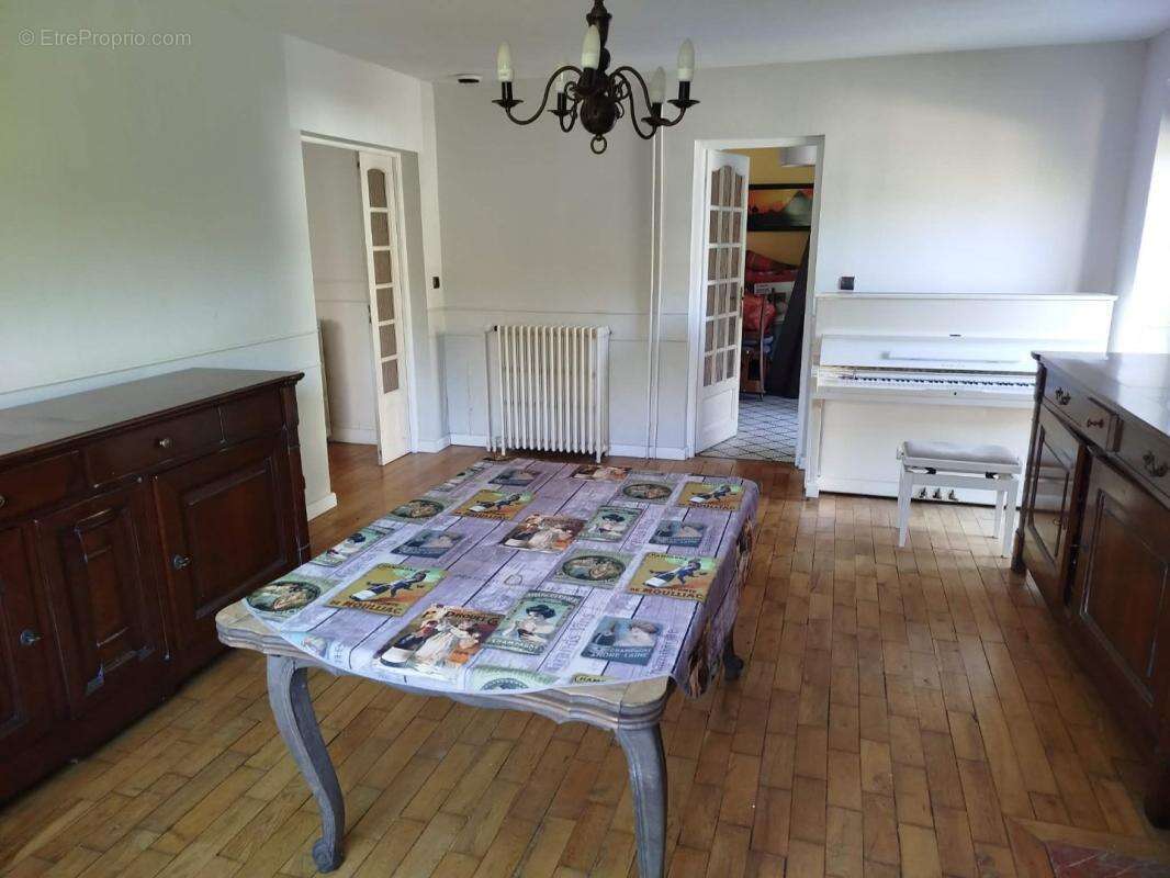 Maison 207 m² à Bosmie-L'aiguille  - photo 13