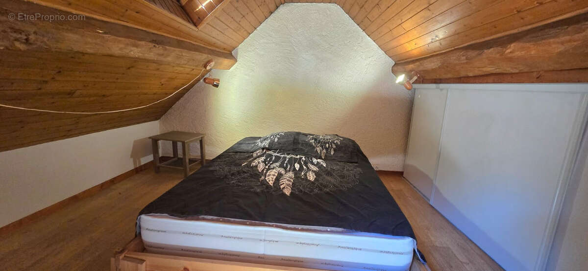 Maison à MOTZ