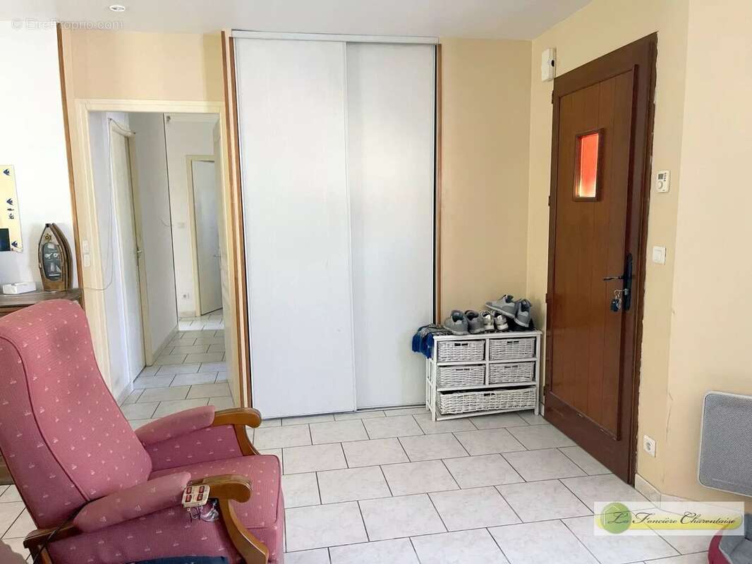 maison de plain-pied - photo 13