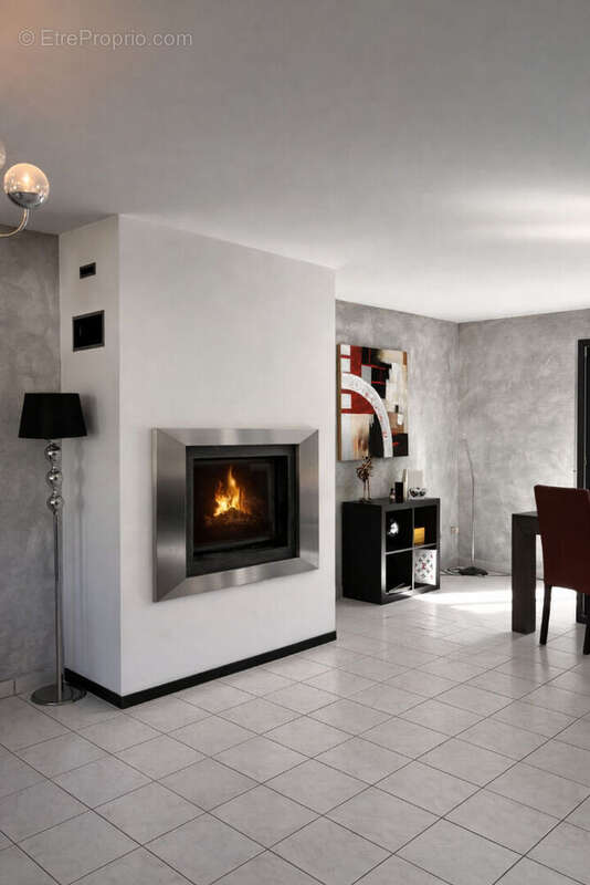 Maison à MORTEFONTAINE-EN-THELLE