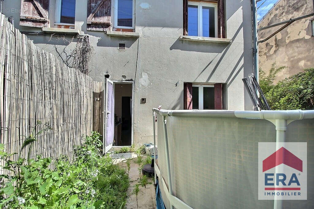 Appartement à CARPENTRAS