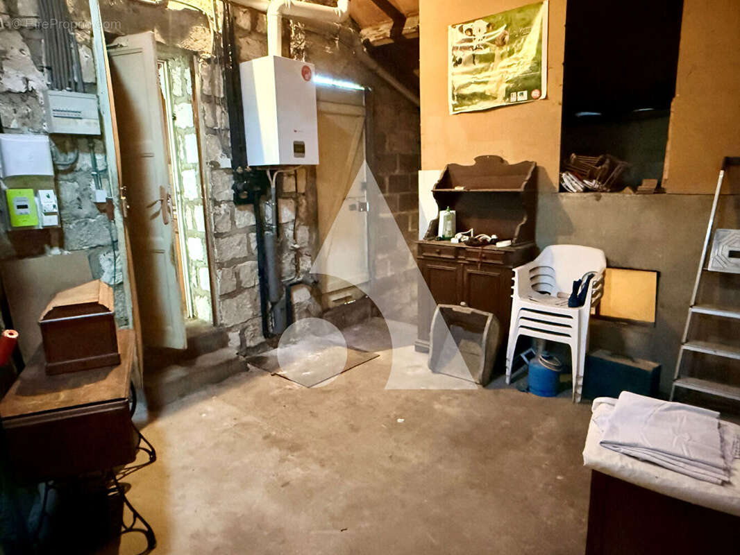 Maison à BAR-LE-DUC