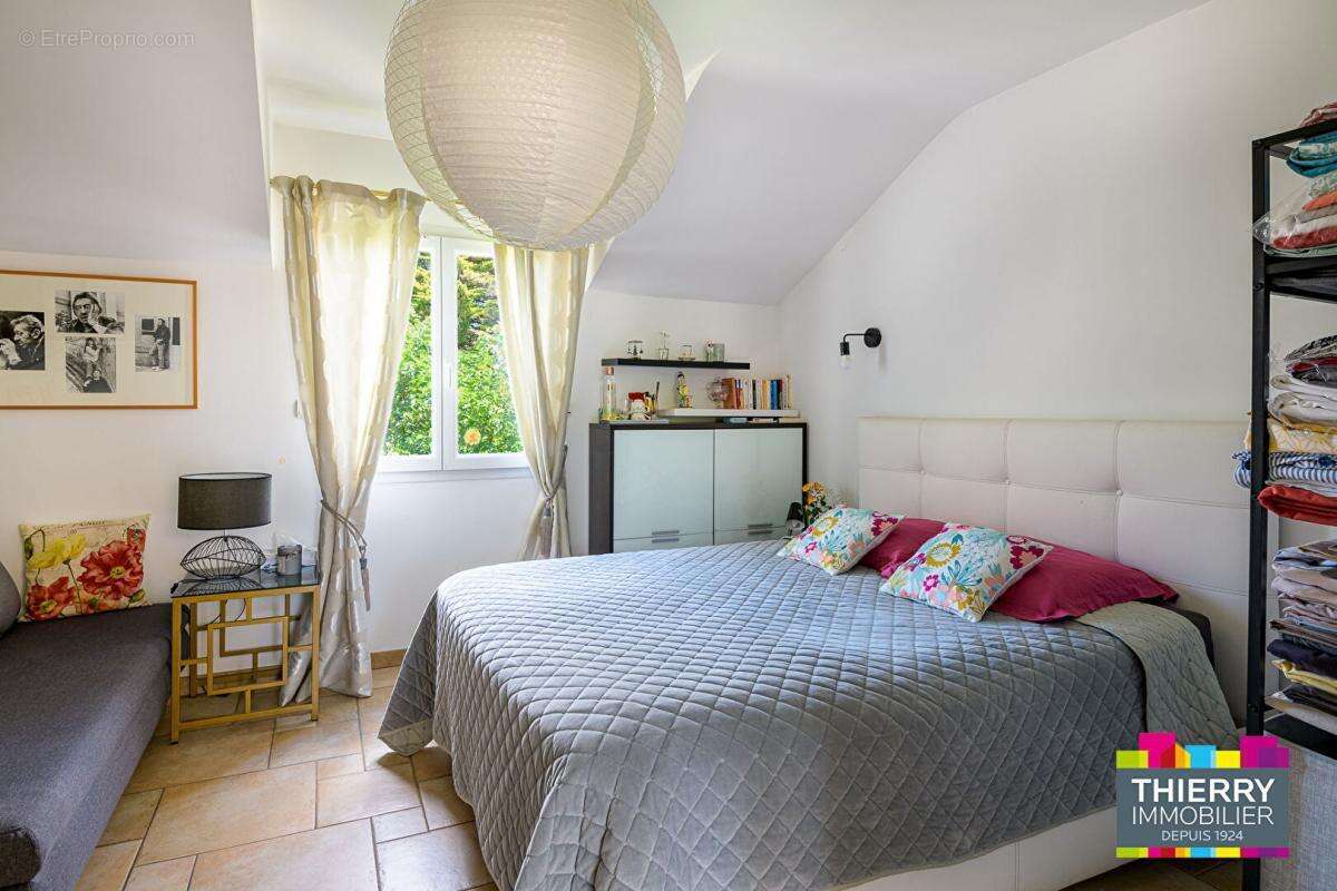 Appartement st brevin - photo 7