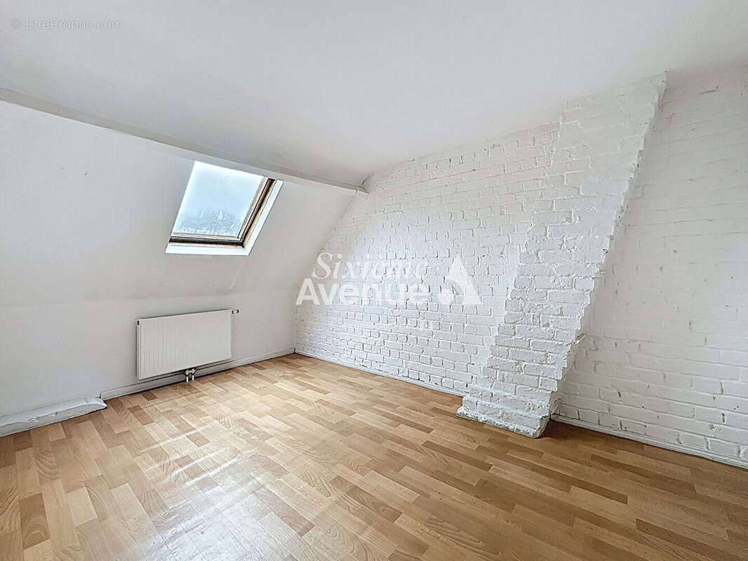 Maison à ARMBOUTS-CAPPEL