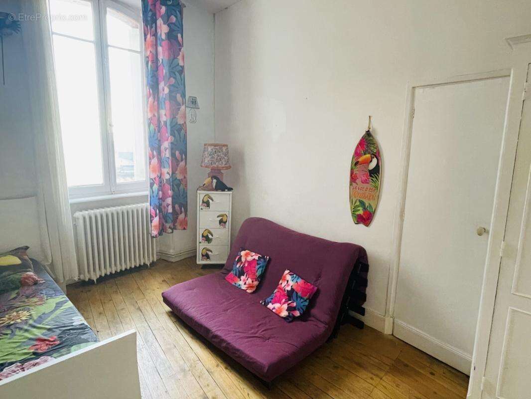 Appartement T4 dans petit immeuble centre ville de Castelnaudary - photo 12
