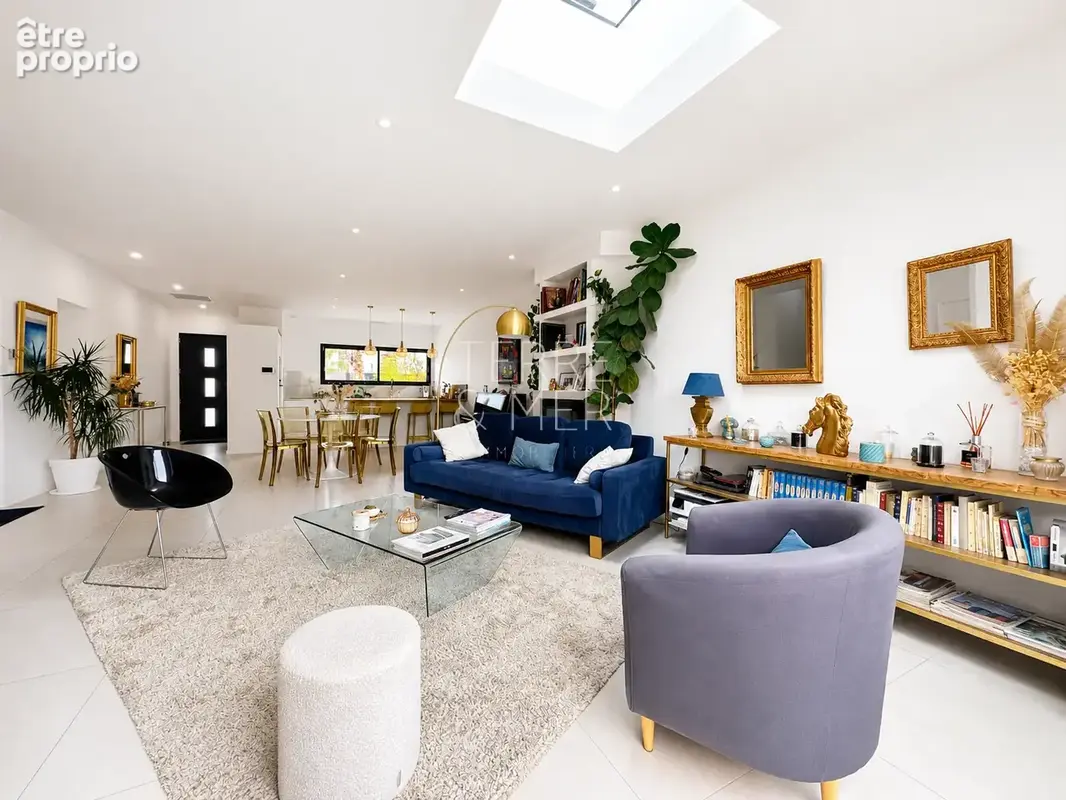 Maison 5 pièces 135m2 avec piscine - photo 18