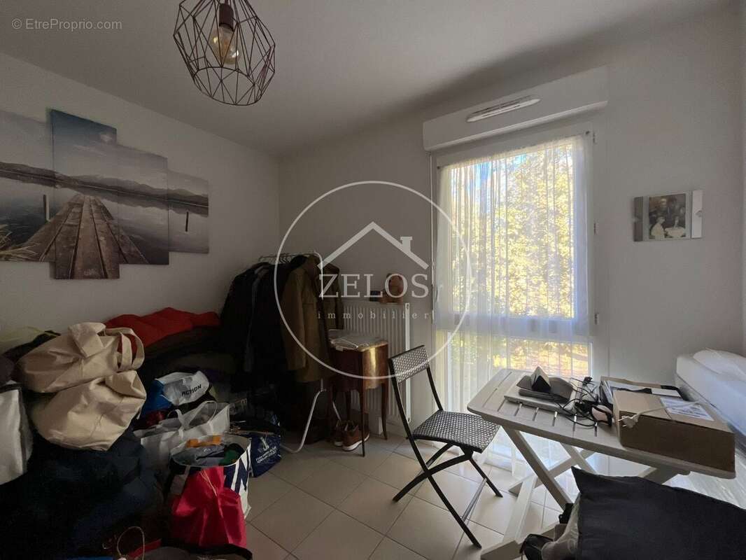 Appartement T3 - Artigues près Bordeaux - Loué - photo 3