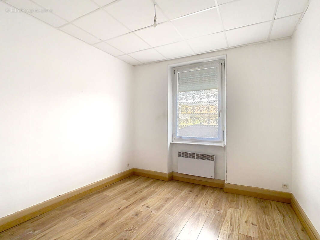 Appartement à DELLE