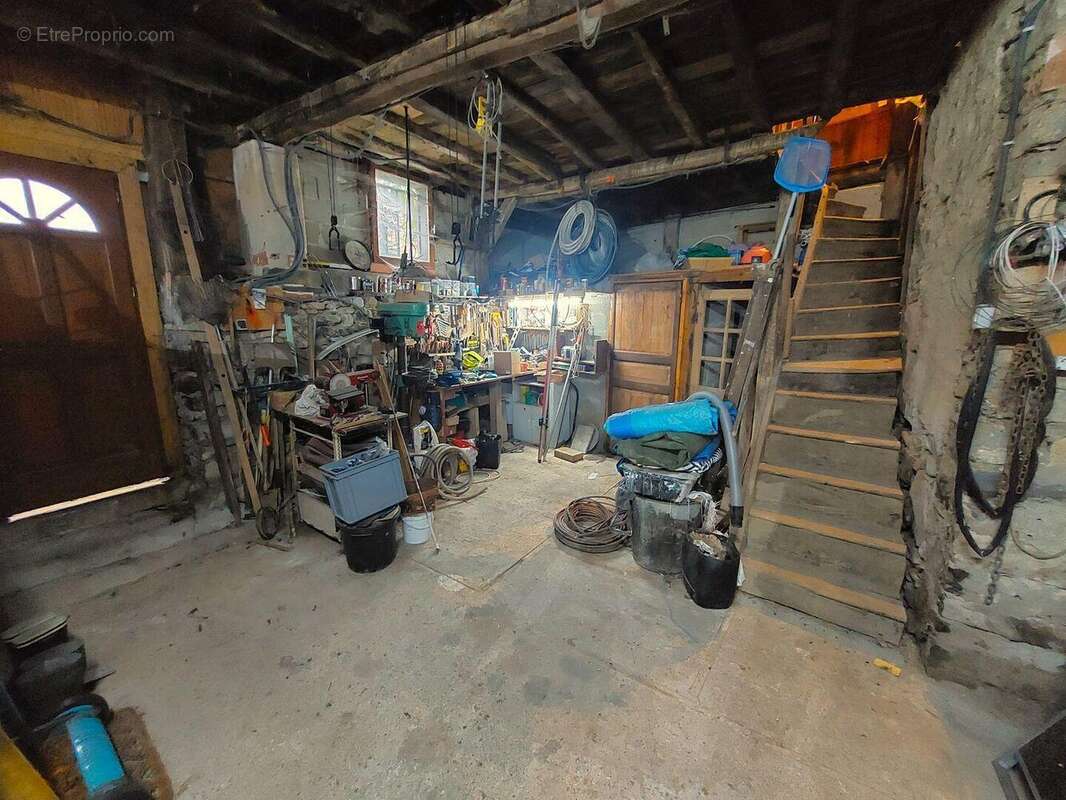 20250128150135 - Maison à ARBAS