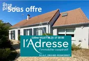 Maison à FEROLLES