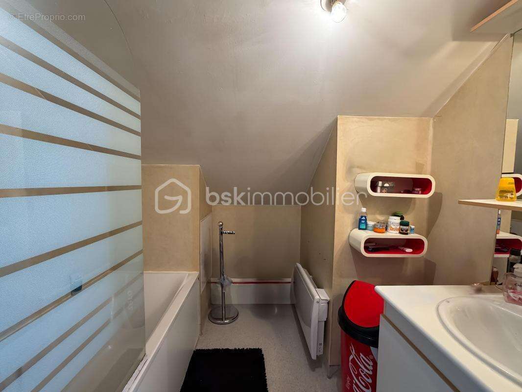 Appartement à LABOUHEYRE