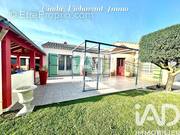 Photo 1 - Maison à SAUJON