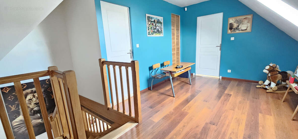 Maison à ATHEE-SUR-CHER