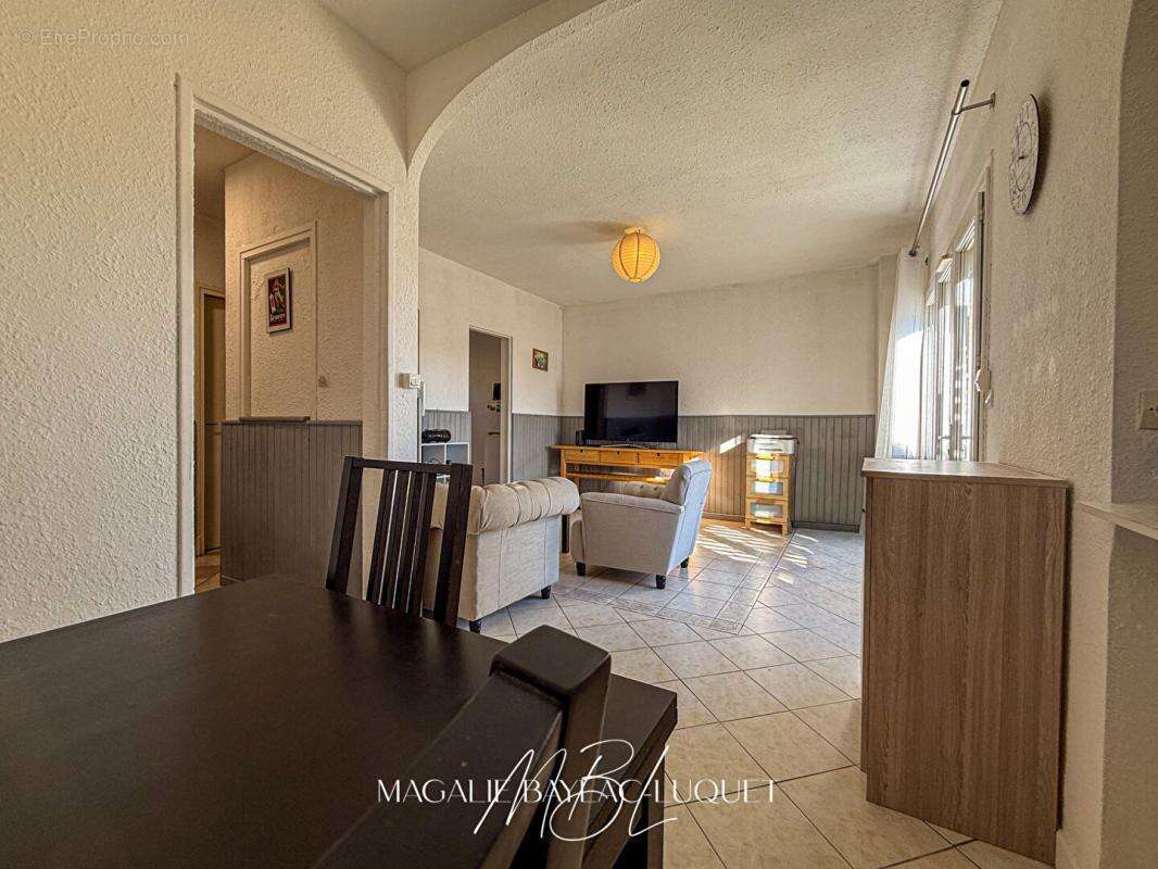 Maison à CARCASSONNE