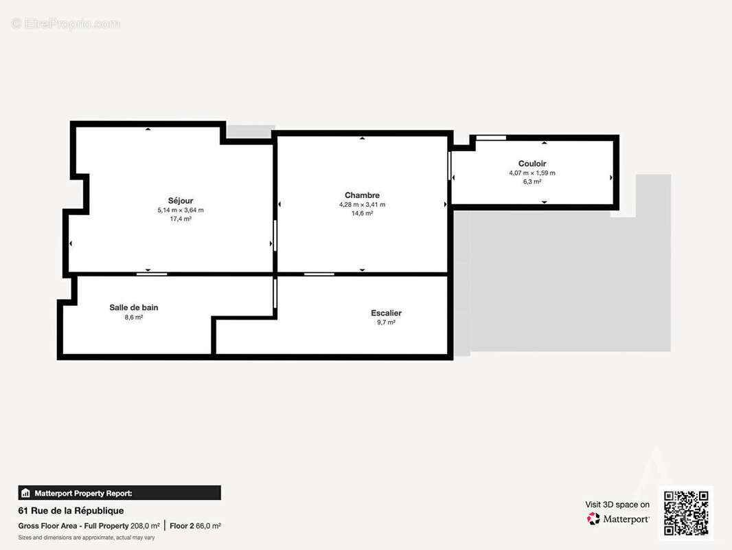 Maison à CHATEAUROUX