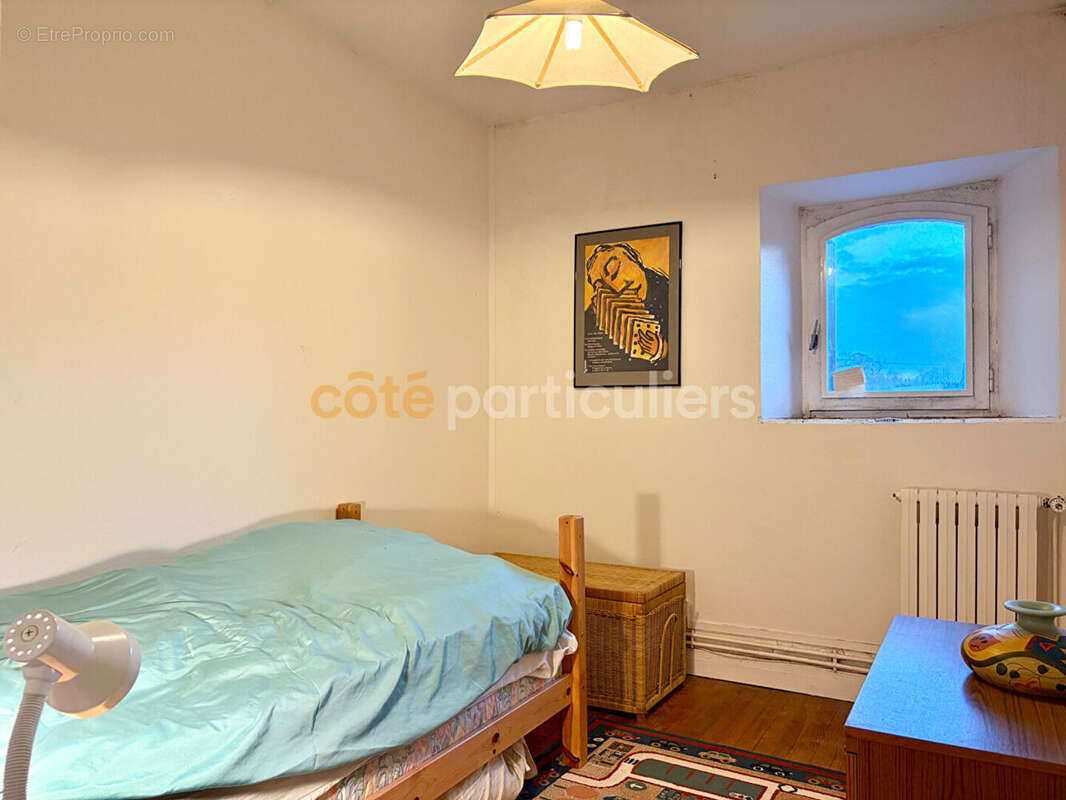 Maison à SAINT-SAUVEUR-LENDELIN