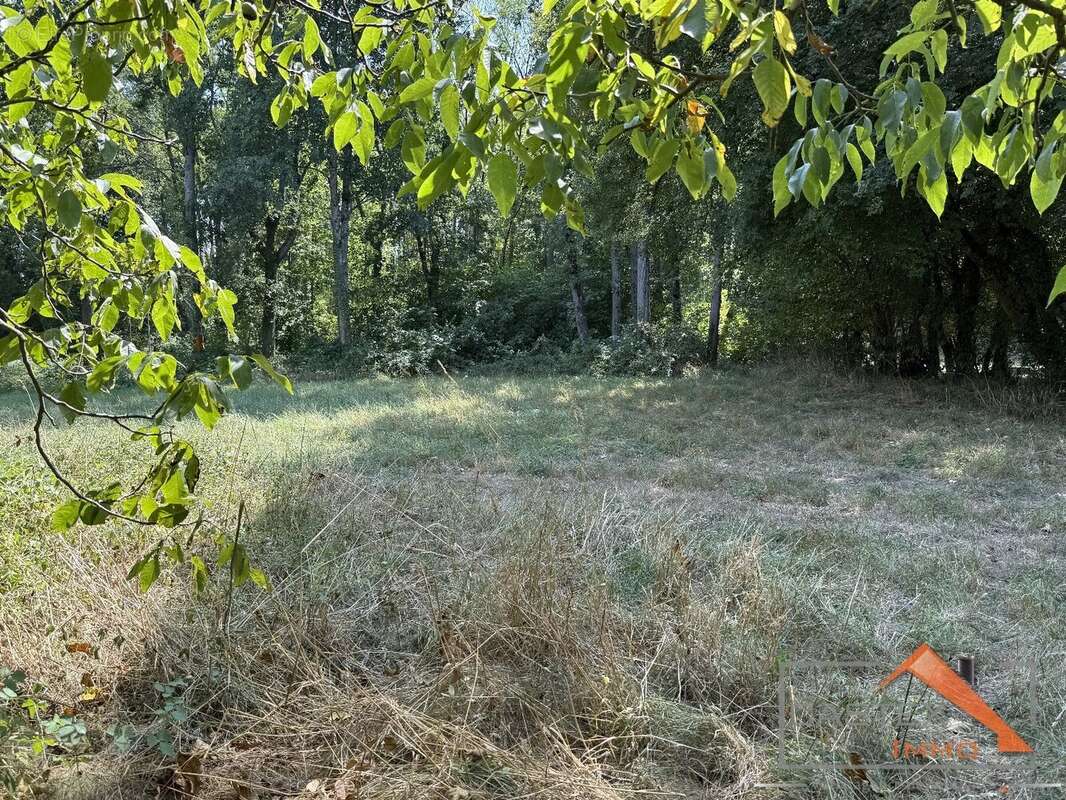 Maison à LESTELLE-DE-SAINT-MARTORY