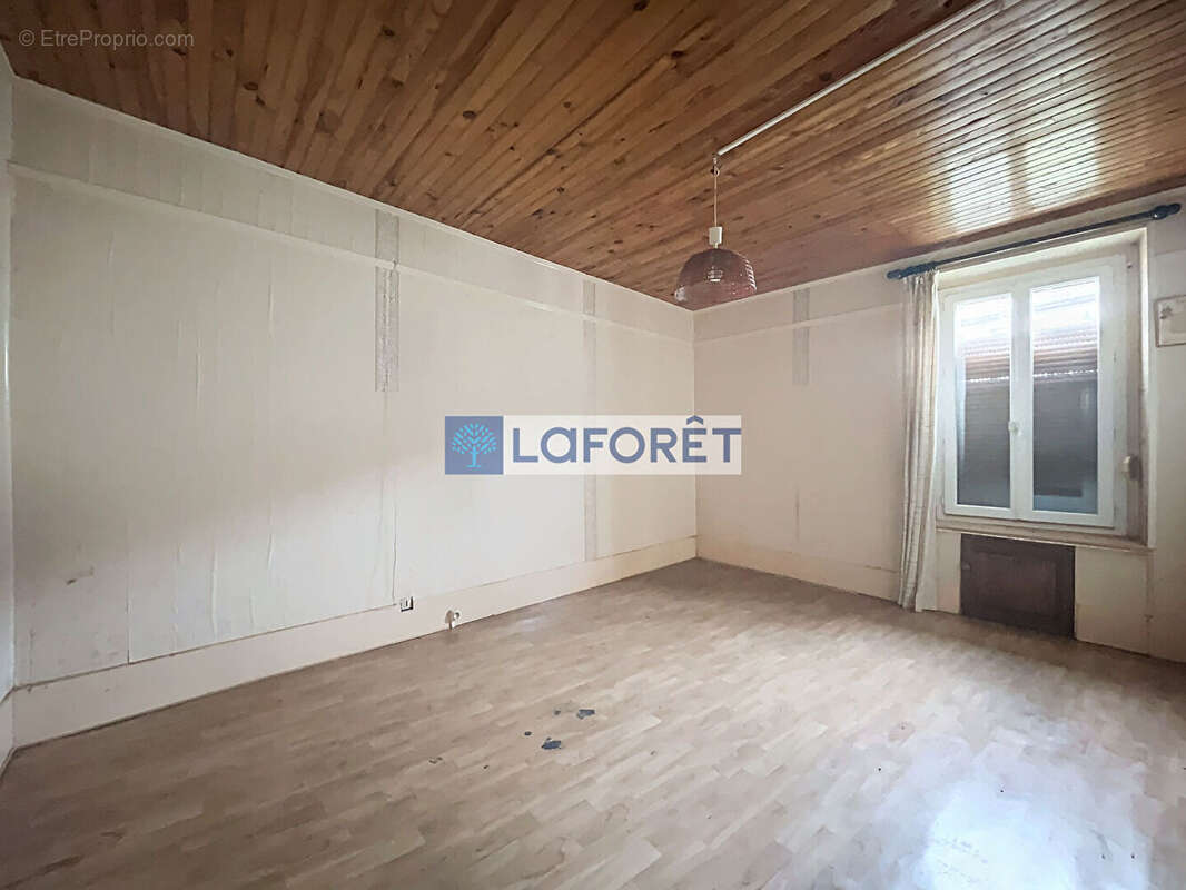 Maison Thonnance Les Joinville 2 pièce(s) 52 m² - photo 3