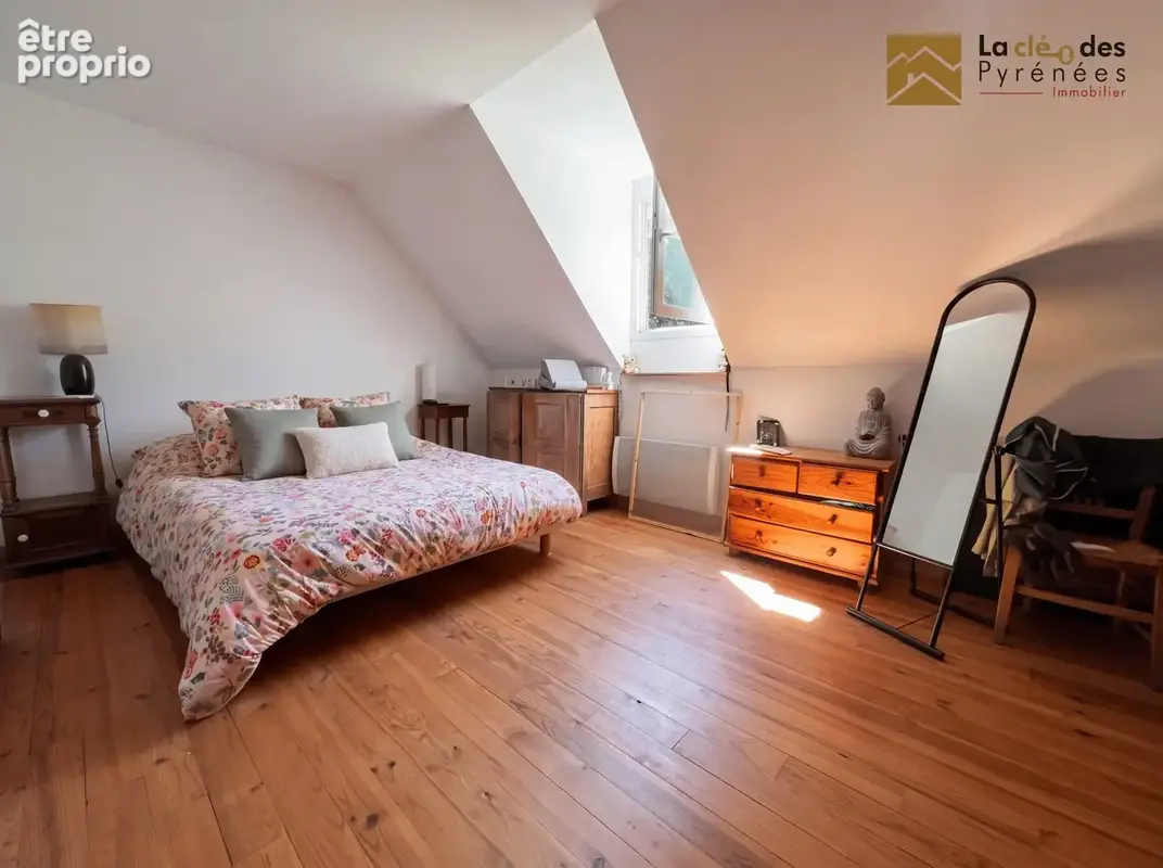 Maison 6 pièces 140 m² à vendre à Loudervielle (65240) - photo 7