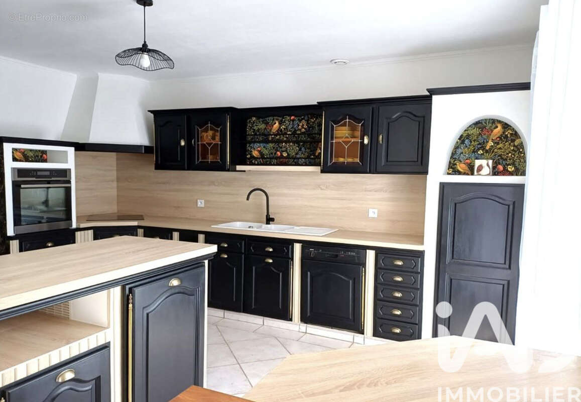 Photo 3 - Maison à PERIGNY