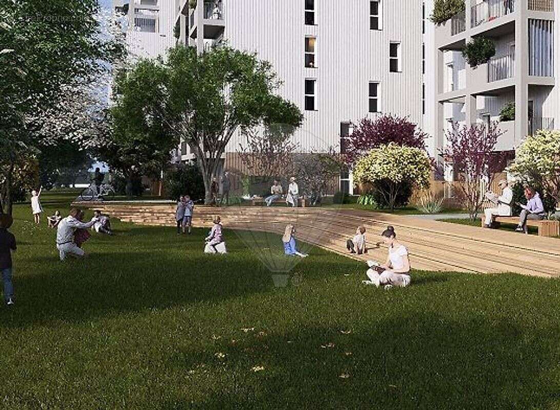 Appartement à ROYAN