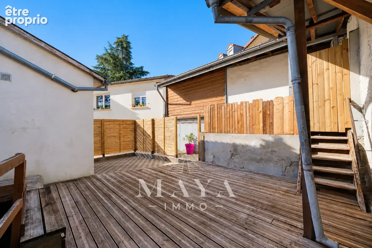 Mulhouse Dornach - photo 14