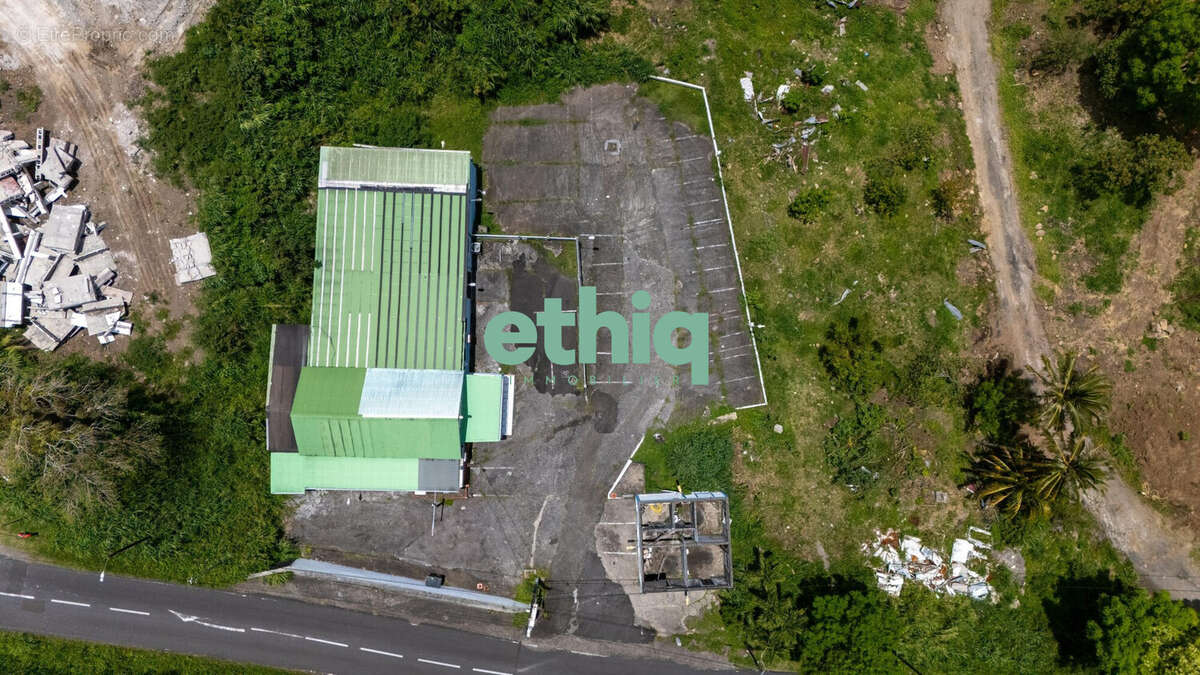 Appartement à SAINT-CLAUDE