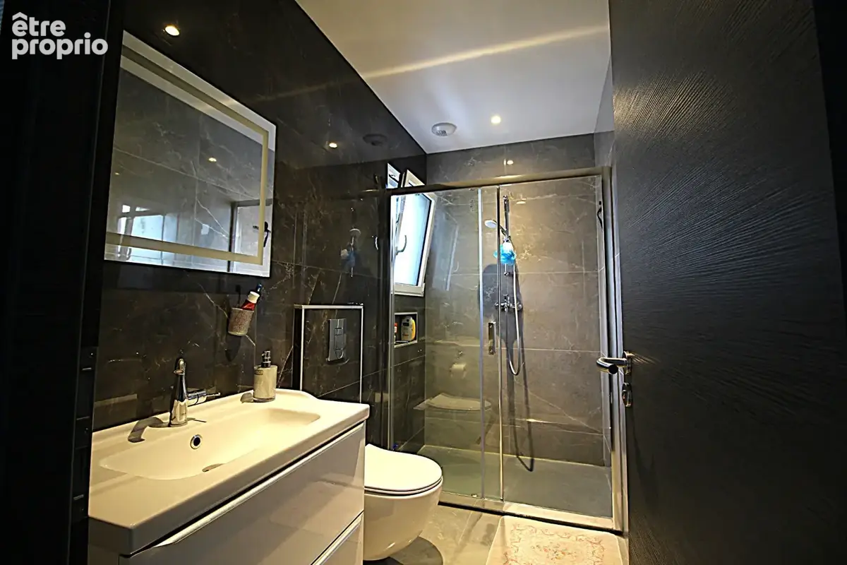 Maison d'architecte neuve 6 pièces à vendre à Ormes - Grand standing - photo 5