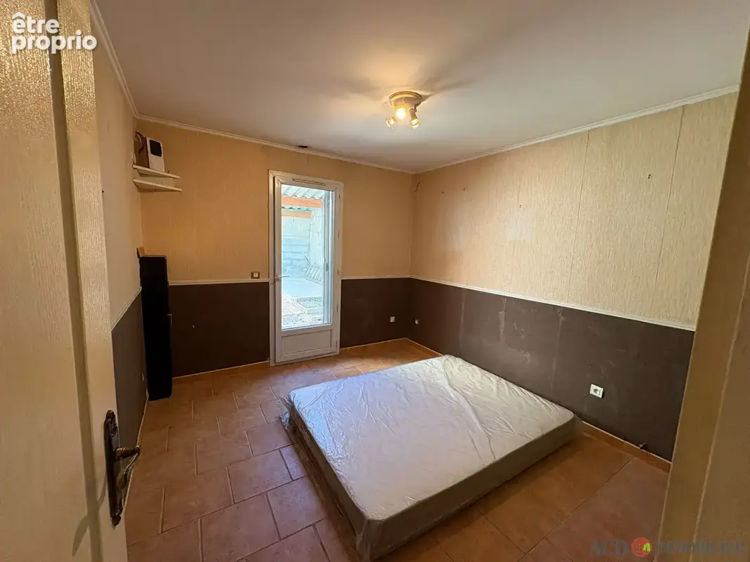 A vendre velaux maison t3 - photo 7