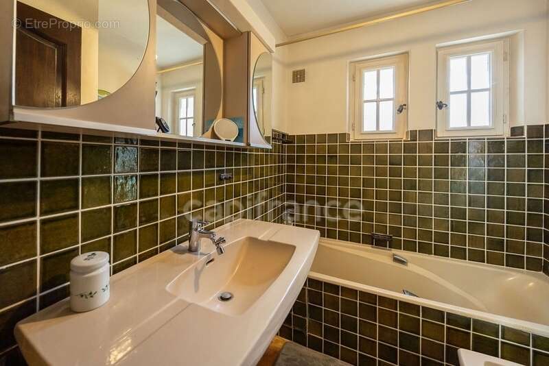 Maison à SAINT-GERMAIN