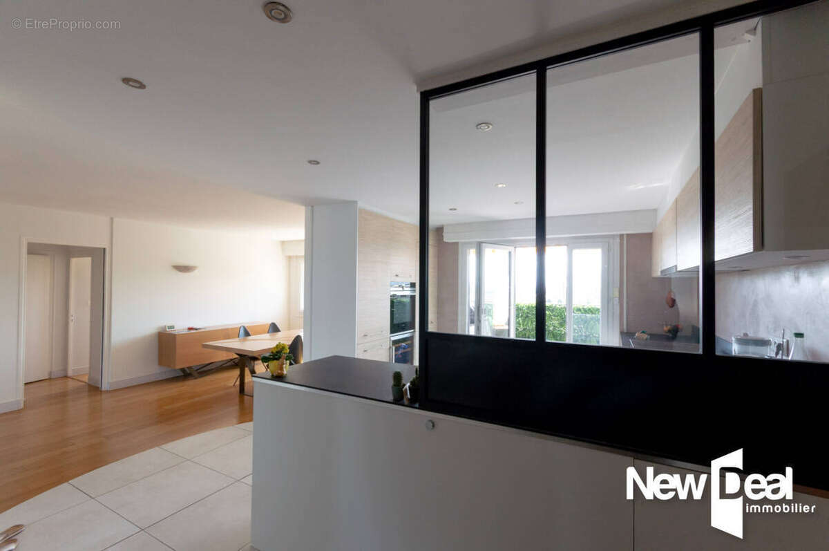 Appartement à ANNEMASSE