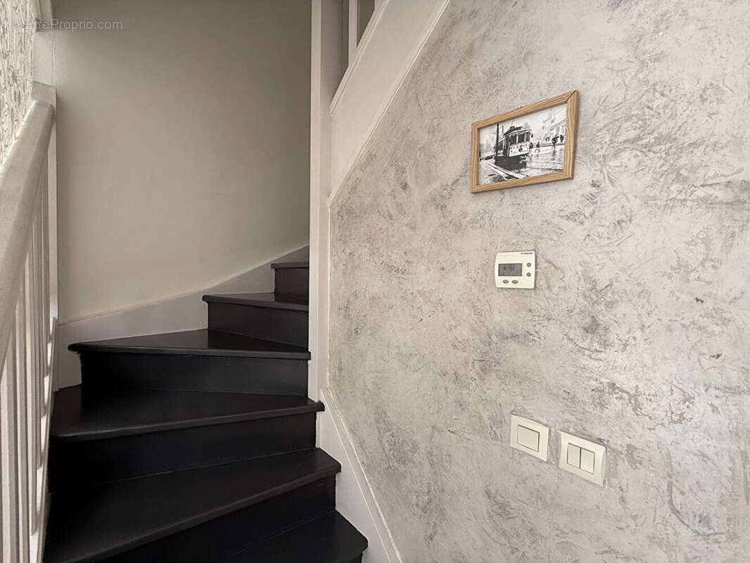 Maison à ALFORTVILLE