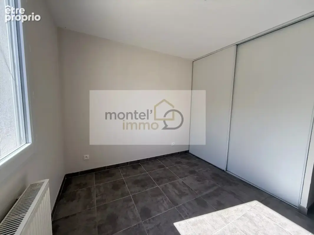 Villa 3 chambres de plain pied récente - photo 7