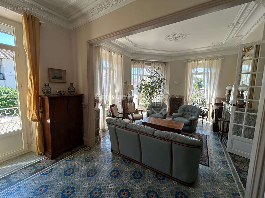 Maison à CARPENTRAS