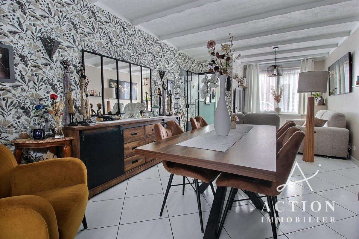 Maison à ROUBAIX