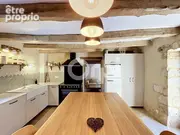 Maison à LA CASSAGNE