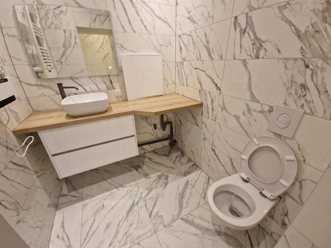 Appartement à SARREGUEMINES