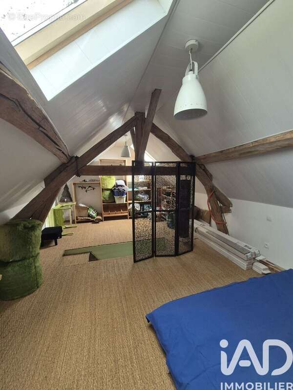 Photo 8 - Maison à LIZY-SUR-OURCQ