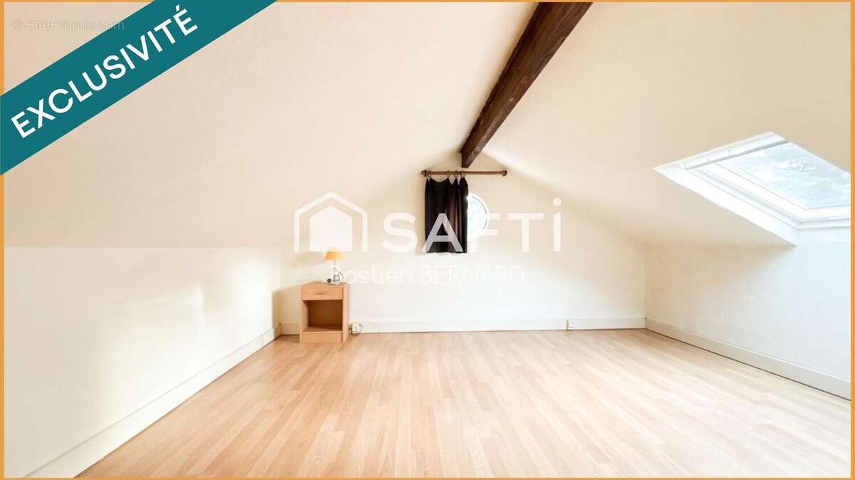 Photo 6 - Maison à MONTIGNY-LE-BRETONNEUX