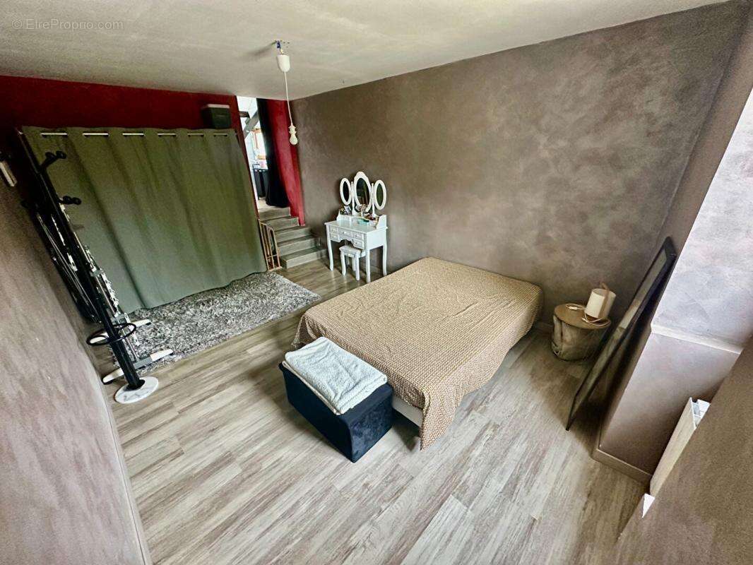 Maison Pruille L Eguillé 5 pièce(s) 107.51 m2 - photo 8