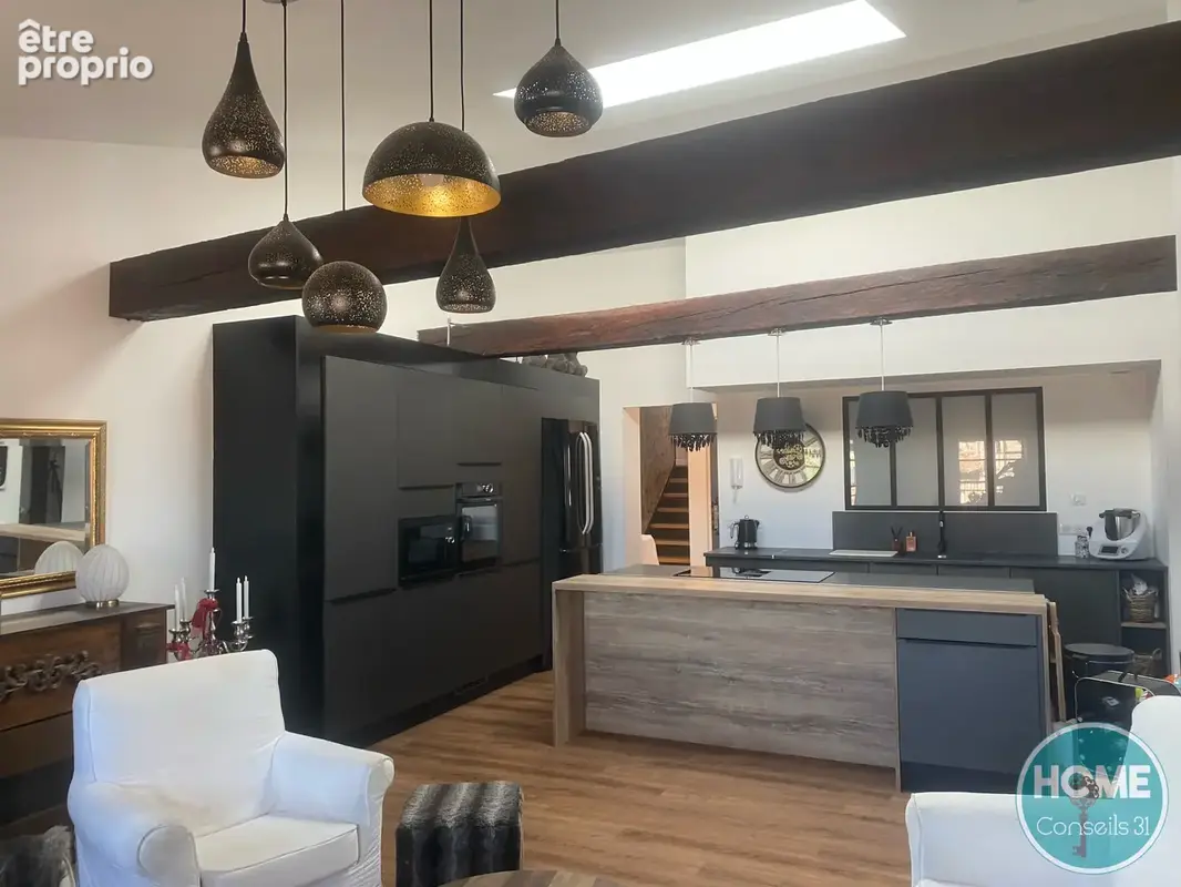Photo Appartement à Gaillac au prix de 225 000€