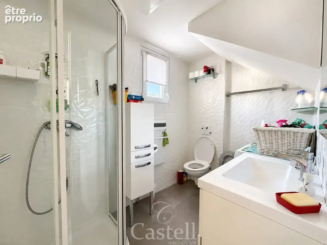 ***villa à 200 m de la plage  marseillan-plage*** - photo 10