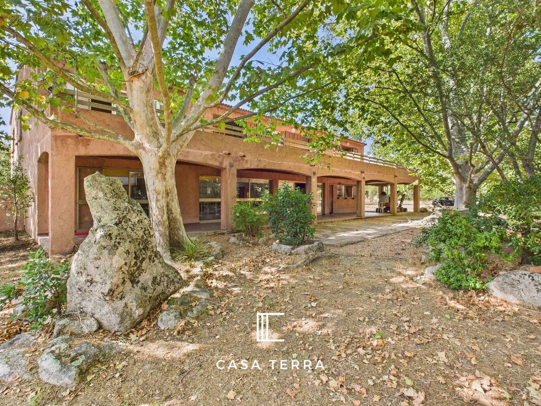Appartement à PORTO-VECCHIO
