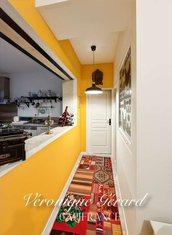 Appartement à LIBOURNE