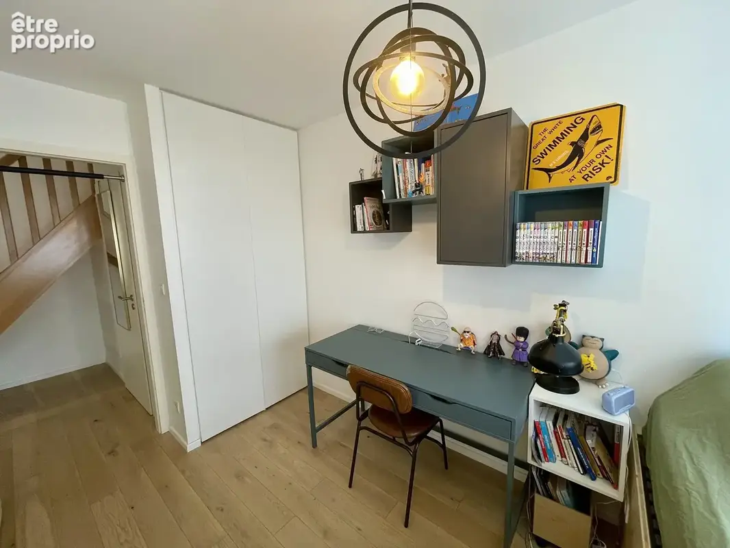 Appartement 3 pièces 73 m² à vendre à Strasbourg (67000) - photo 9