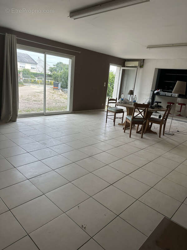 Maison T6/T7 - Méreau - bien rare sur le marché !!! - photo 3